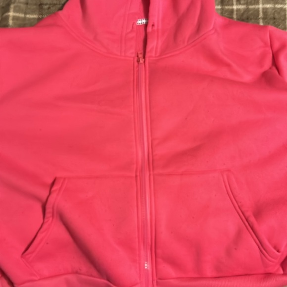 Pink Jacket - Picture 3 of 4